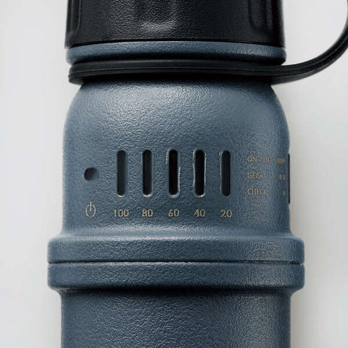 日本 NESTOUT Outdoor Battery 5000mAh 軍事風行動電源 防水防塵防震
